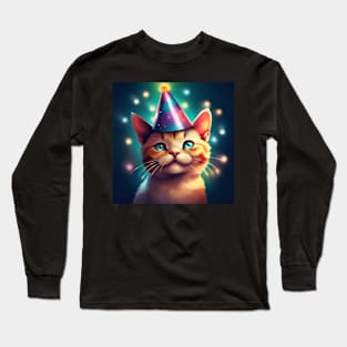 Cuteness Overloaded Long Sleeve T-Shirt